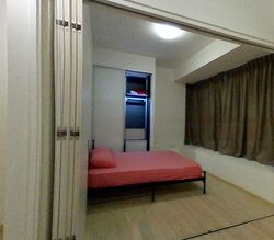 Skyline Residences (D4), Condominium #503991991